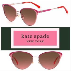 Kate Spade Ianna Sunglasses
